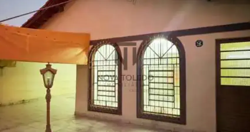 Casa com 3 quartos à venda na Rua Manoel Bosco Ribeiro, Jardim das Indústrias, São José dos Campos