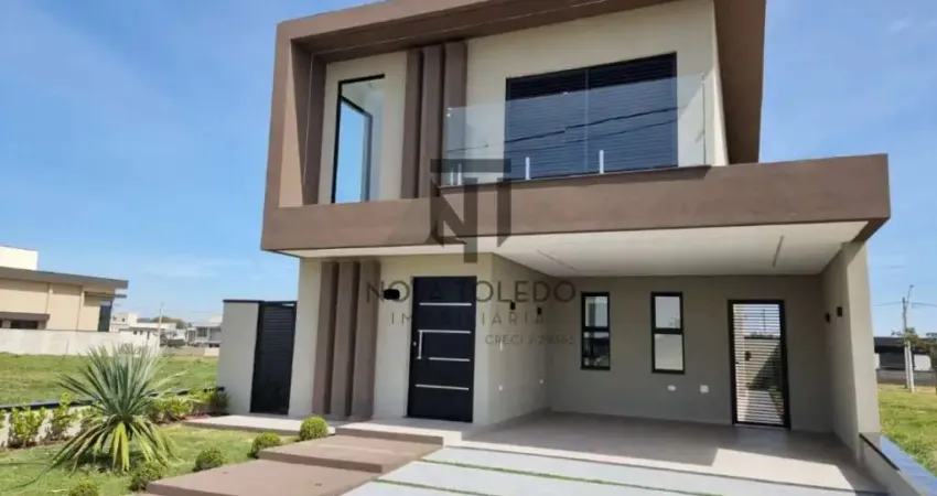 Casa sobrado em condomínio fechado á venda - 233m² 3 dormitórios 1 suíte - vereda dos campos - sjc