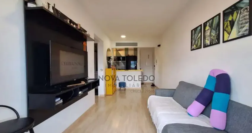 Oportunidade! - apartamento á venda - 60m² - 2 dormitórios 1 suíte - próximo da faculdade univap - são josé dos campos/sp