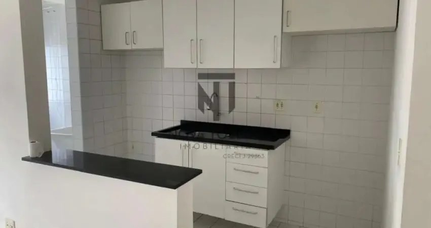 Apartamento para venda - 72m² - 3 dormitórios 1 suíte - monte castelo - são josé dos campos