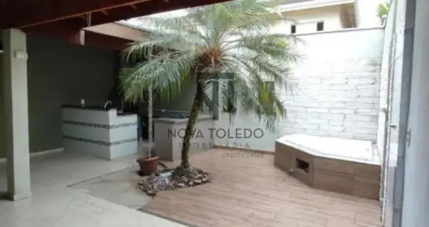 Casa em condomínio fechado á venda - 100m² - 3 dormitórios 1 suíte - condomínio residence club - villa branca - jacareí/sp