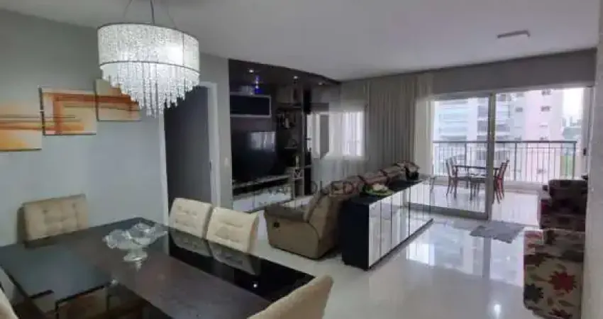 Lindo apartamento á venda - 3 dormitórios 1 suíte - 3 vagas - condomínio premiere - jardim aquarius