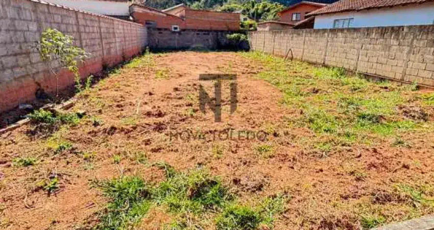 Terreno comercial à venda na Rua Vereador José Sabino de Lima, B, Residencial Village Serrano, São Bento do Sapucaí