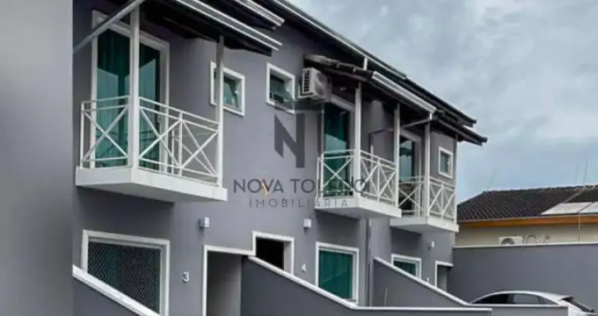 Casa com 3 quartos à venda na Rua Volta Redonda, 1, Jardim das Indústrias, Jacareí