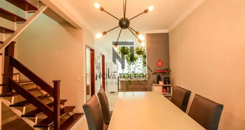 Casa com 3 quartos à venda na Rua Volta Redonda, Jardim das Indústrias, Jacareí