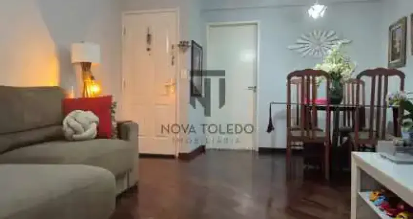 Apartamento - jardim satélite - 3 dormitórios - sacada - 2 vagas cobertas - 74m²