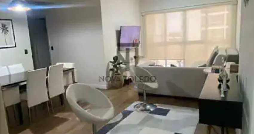 Oportunidade apartamento - jardim esplanada ii - residencial millenium - 3 dormitórios - 100m²