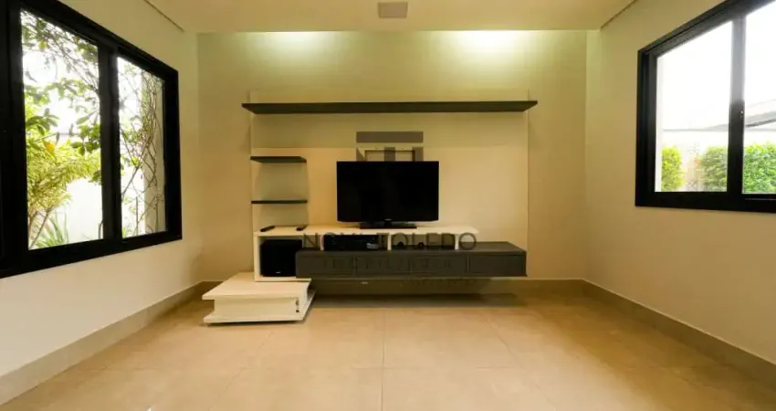 Casa condomínio - condomínio loteamento reserva da barra - 4 dormitórios - 250m²