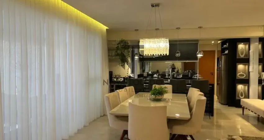 Apartamento com 3 quartos à venda na Rua Bárbara Knippelberg Loureiro, BLOCA A, Vila Ema, São José dos Campos