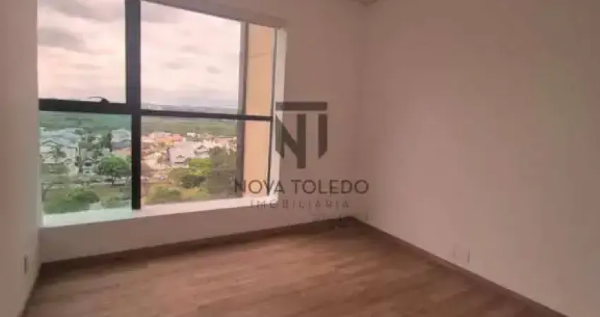 Sala comercial - parque residencial aquarius - pátio das américas business - 56m² locação