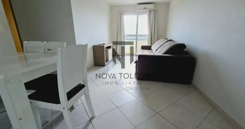 Apartamento - urbanova - residencial evian - 2 dormitórios - 64m²