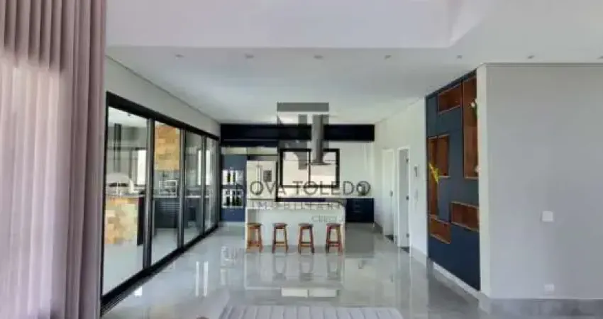 Casa em condomínio - jardim do golfe - jardim do golfe iii - 4 dormitórios - 345m²