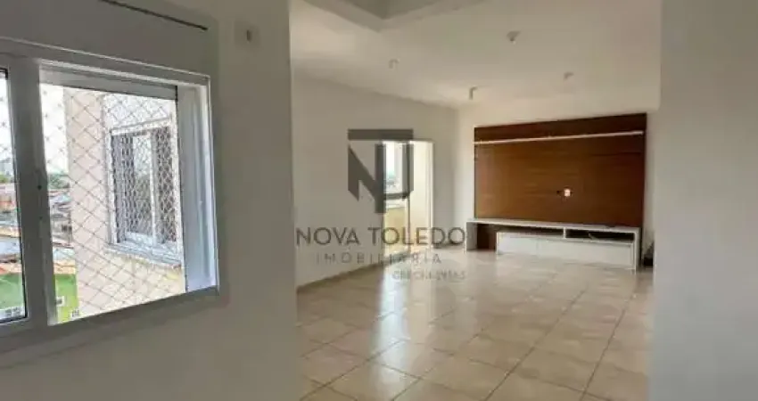 Apartamento duplex para locação - 120m² - 3 dormitórios 1 suíte com closet - bosque dos ipês - sjc