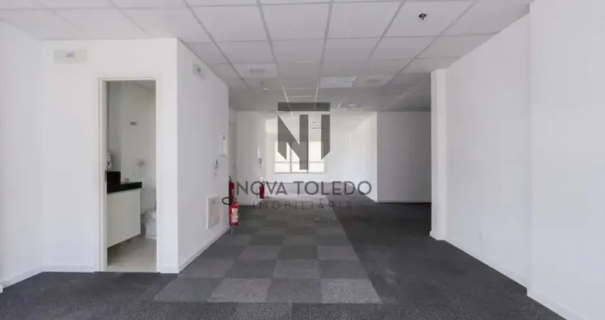 Sala comercial para alugar na Rua Carlos Maria Auricchio, sala, Condomínio Royal Park, São José dos Campos