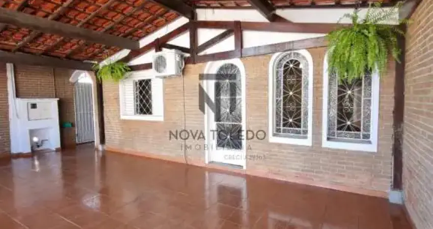 Oportunidade! casa térrea com edícula á venda - 215m² - vila nair - são josé dos campos