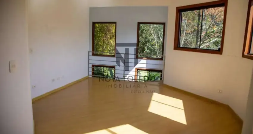 Casa em condomínio - conjunto residencial esplanada - condomínio esplanada do sol - 4 dormitórios - 700m²