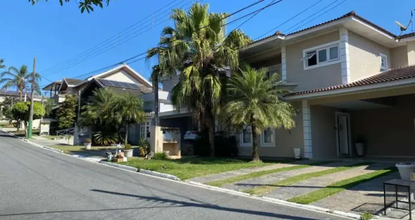 Casa condomínio à venda em são josé dos campos no bairro altos da serra i - 4 quartos