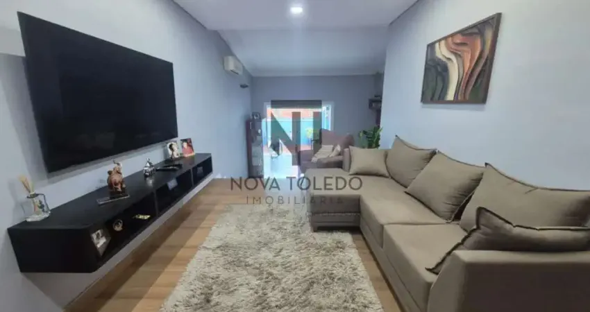 Casa com 4 quartos à venda na Rua Heitor de Andrade, casa, Jardim das Indústrias, São José dos Campos