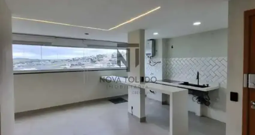 Apartamento à venda - 65m² - 2 dormitórios 1 suíte - residencial bosque do paratehy - urbanova - são josé dos campos
