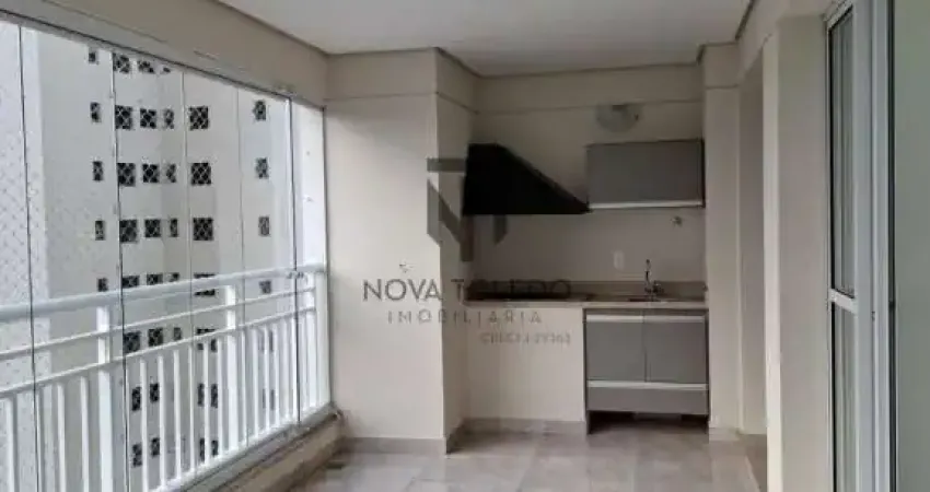Apartamento com 3 quartos à venda na Rua Laurent Martins, C, Jardim Esplanada, São José dos Campos