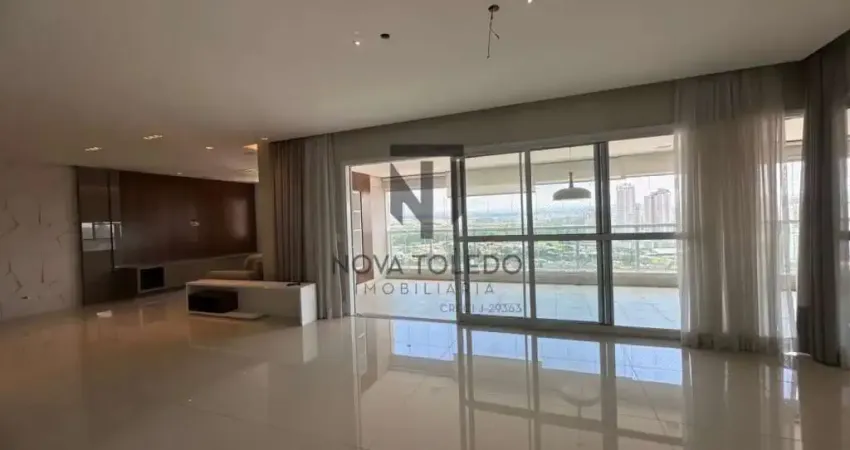 Apartamento a venda, 278 metros, 4 suítes em condominio clube - vista definitiva - jardim das colinas.