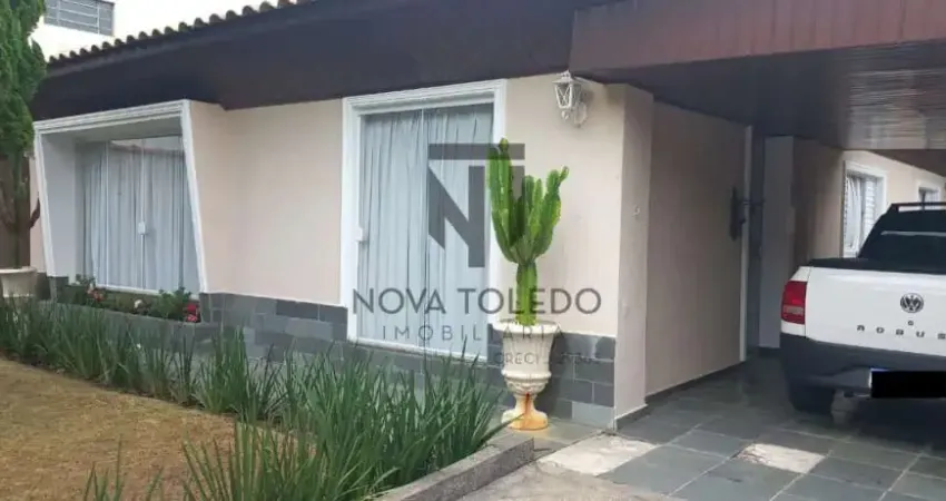 Casa térrea para venda/locação - 240m² - 5 dormitórios 1 suíte - palmeiras de são josé - são josé dos campos/sp
