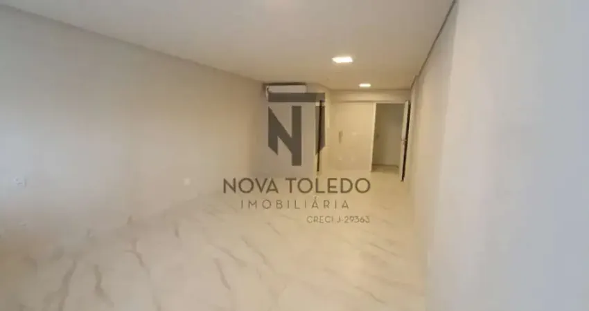 Oportunidade! sala comercial para venda/locação com 39,00 metros - jardim aquarius - sjc