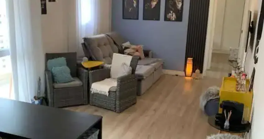 Apartamento para venda/locação - 52m² - 1 dormitório mas reversível para 2 planta original - floradas arboville - jacareí