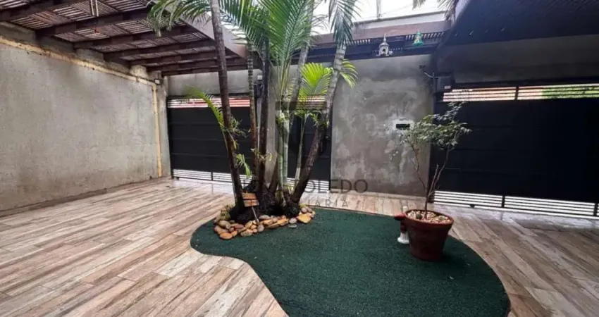 Oportunidade! casa térrea á venda - 155m² - 3 dormitórios 1 suíte - residencial união - são josé dos campos