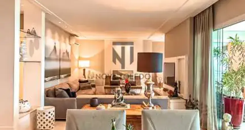 Apartamento com 3 quartos à venda na Avenida São João, A, Jardim das Colinas, São José dos Campos