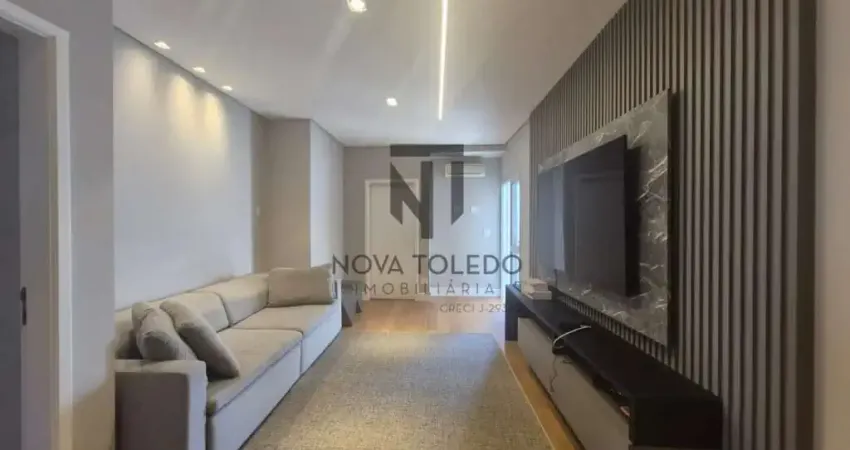 Apartamento - jardim aquarius - condomínio palazzo imperiale - 220m² - 4 suítes