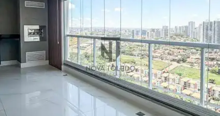 Apartamento com 3 quartos à venda na Rua Bárbara Knippelberg Loureiro, Vila Ema, São José dos Campos