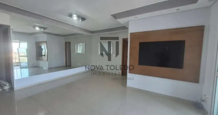 Apartamento com 3 quartos para alugar na Avenida Cassiano Ricardo, Jardim Alvorada, São José dos Campos