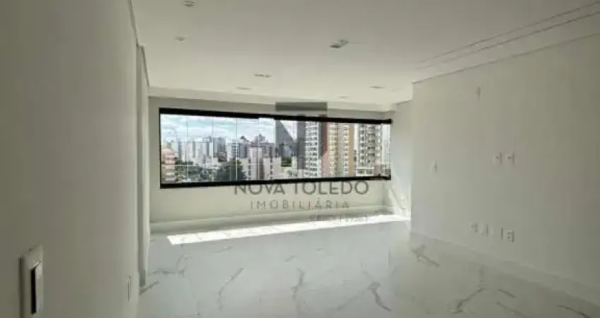 Apartamento - residencial epic vila ema - vila ema - 3 dormitórios - 152m