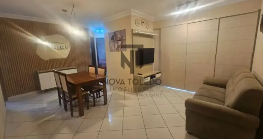 Excelente apartamento á venda - 61m² - 2 dormitórios 1 suíte - 2 vagas de garagem - parque industrial - sjc