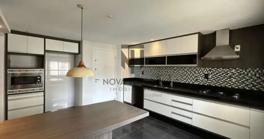 Apartamento a venda em cond clube, 4 dorm, sendo 1 suíte, sacada ampla gourmet, andar alto, vista permanente - jardim aquarius