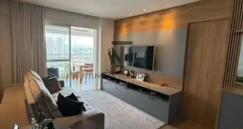 APARTAMENTO Á VENDA - 90m² - 3 DORMITÓRIOS 1 SUÍTE - RESIDENCIAL ADRIÁTICO - PARQUE INDUSTRIAL - SJC