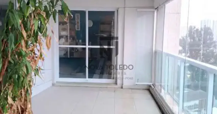 Apartamento à Venda no Helbor Paesaggio ? 4 Suítes - 245m² - Vista para o Banhado ? São José dos Campo