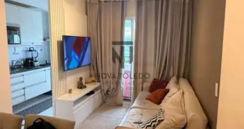Apartamento Locação - Condomínio Reserva Giardino - 2 dormitórios
