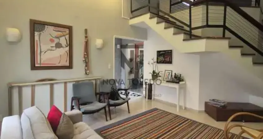 Casa com 5 quartos à venda na Rua das Malvas, Jardim das Indústrias, São José dos Campos