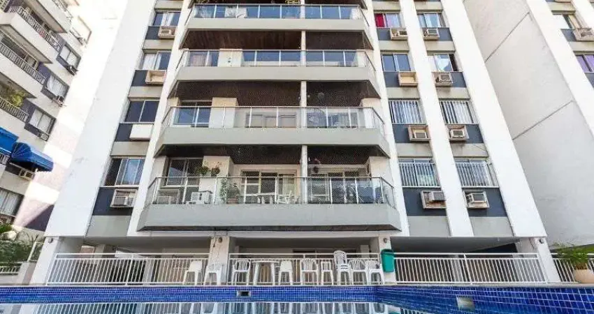 Apartamento com 3 quartos à venda na R. Bom Jesus de Itabapoana, 699, Recreio, Rio das Ostras