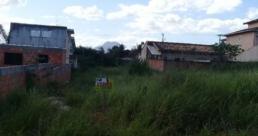Terreno à venda na Rua O, 000, Maria Turri, Rio das Ostras