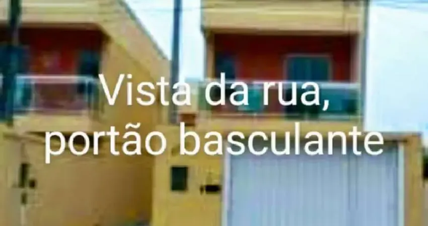 Casa com 2 quartos à venda na Rua Aracaju, 654, Jardim Bela Vista, Rio das Ostras