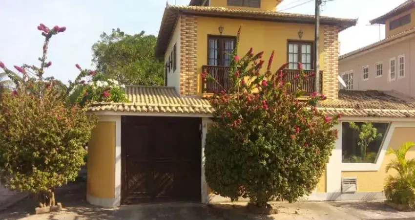 Casa com 2 quartos à venda na Rua Adolfo Frejat, 1048, Terra Firme, Rio das Ostras