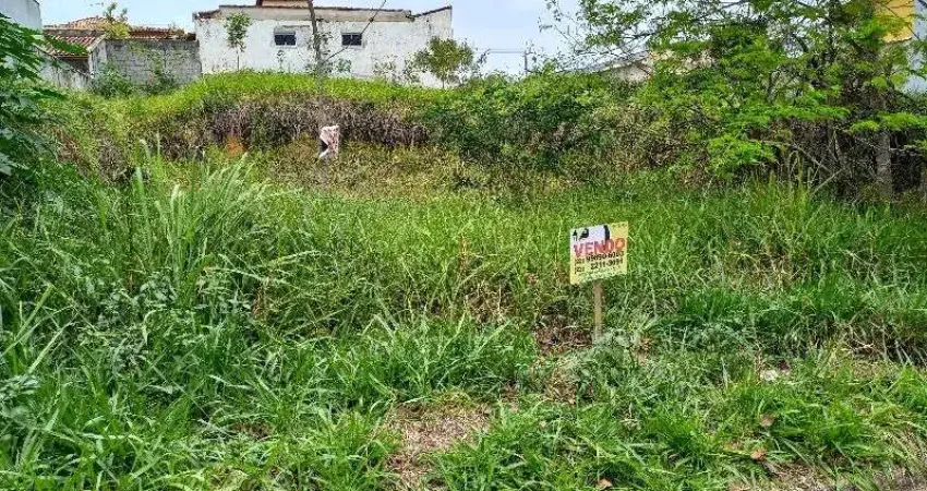 Terreno à venda na Rua Maria Clotilde Turri, Maria Turri, Rio das Ostras