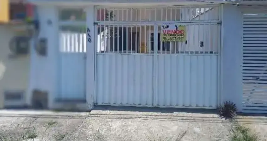 Casa com 2 quartos à venda na Antonio Rolin, S/Nº, Costazul, Rio das Ostras