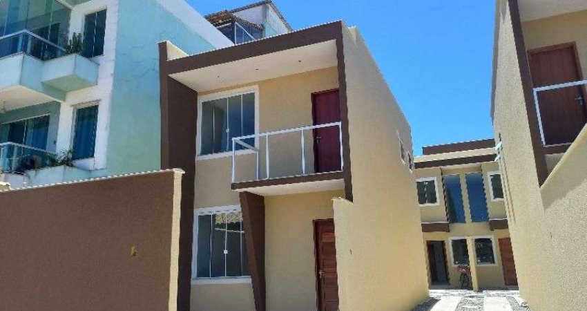 Casa com 2 quartos à venda na Recife, Jardim Bela Vista, Rio das Ostras