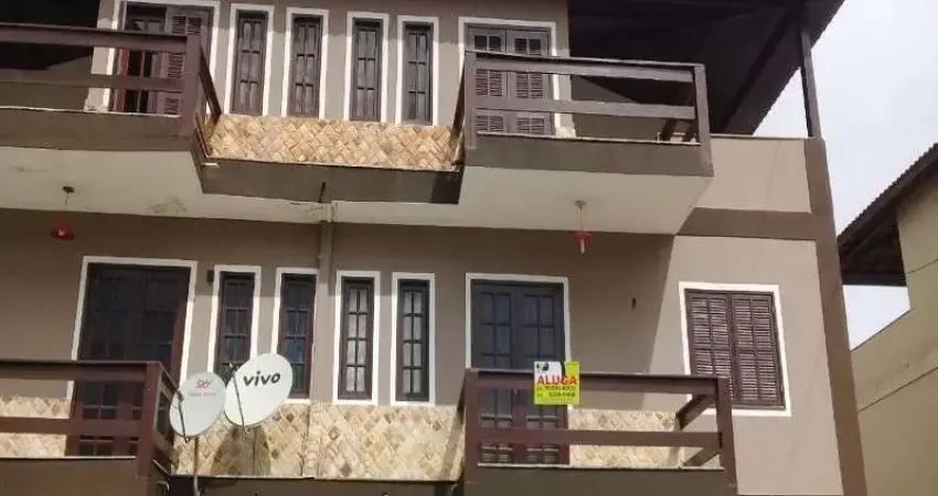 Apartamento com 1 quarto para alugar na Rua Iolanda, 91, Costazul, Rio das Ostras