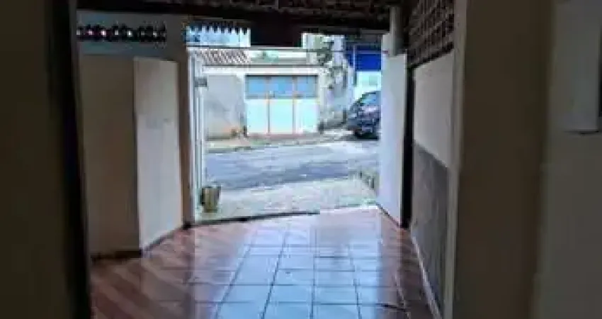 Casa com 2 quartos para alugar na Rua Muturiti, 60, Califórnia, Nova Iguaçu