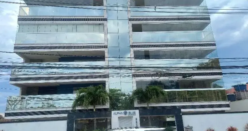 Apartamento com 2 quartos à venda na Av. Gov. Roberto Silveira, Costazul, Rio das Ostras